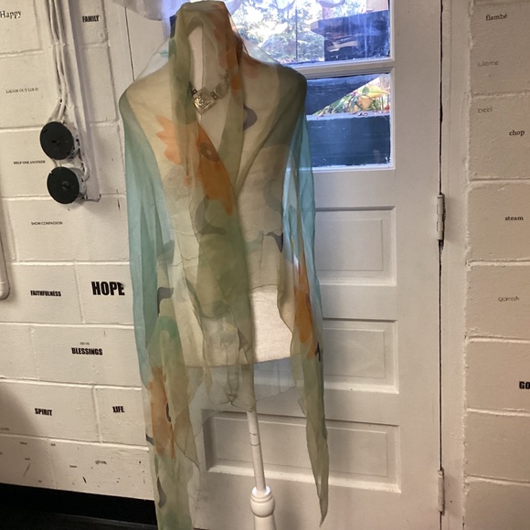 Beautiful show mid-century modern vibes - Picture 3 of 5